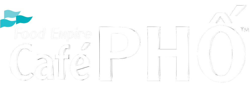 CaféPhố USA